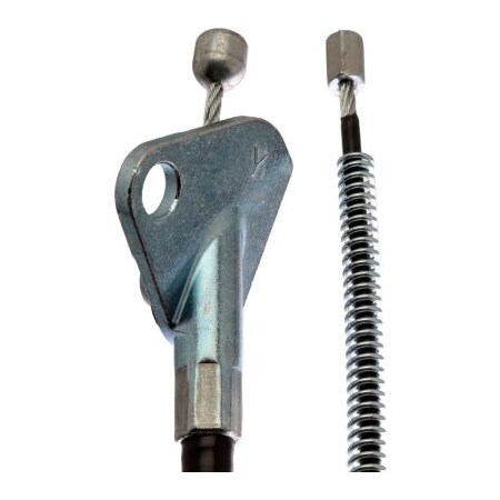 Raybestos Element3 Parking Brake Cable -  Brakes, BC97358 BC97358